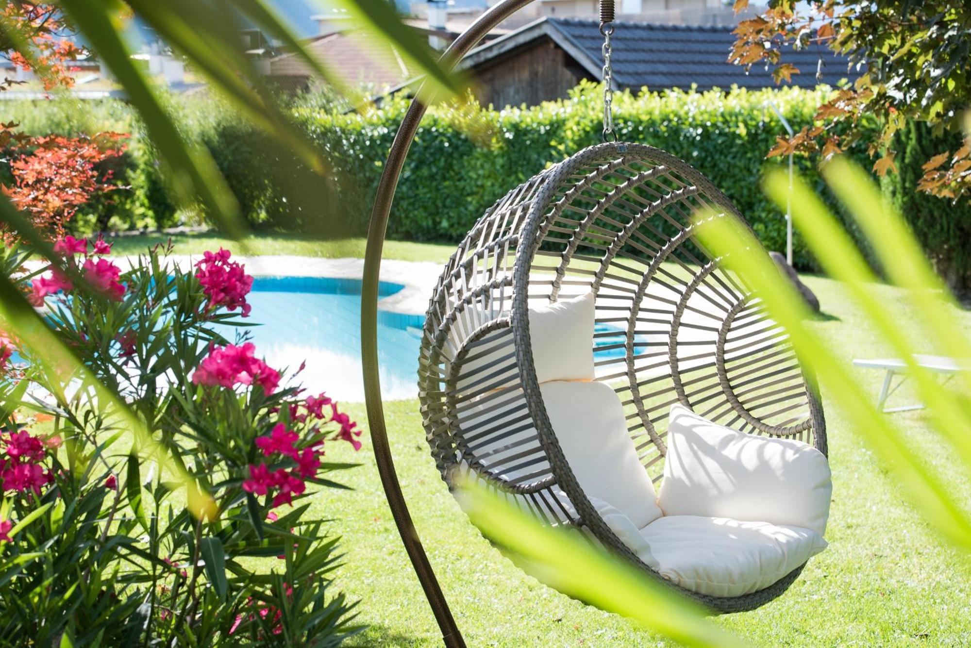 Pension Sandhofer Nalles Ngoại thất bức ảnh
